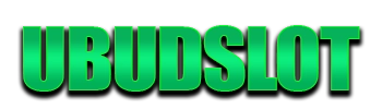 Logo Ubudslot